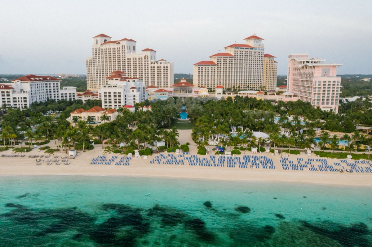 Atlantis day pass resort amenities