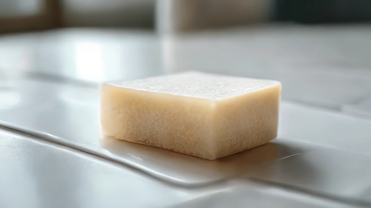 Een tandpauw is een zachte materiaal dat wordt gebruikt om tanden en geven te beschermen.