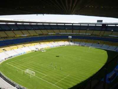 Voetbalgeschiedenis van de Bahamas: De reis door CONCACAF en