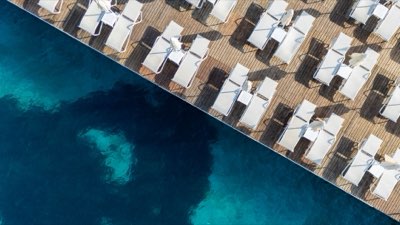 GDP50%を占める観光業、バハマを支える鍵となる役割とは