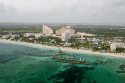 Nassau Port Calls: 4 Ways to Experience the Bahamas