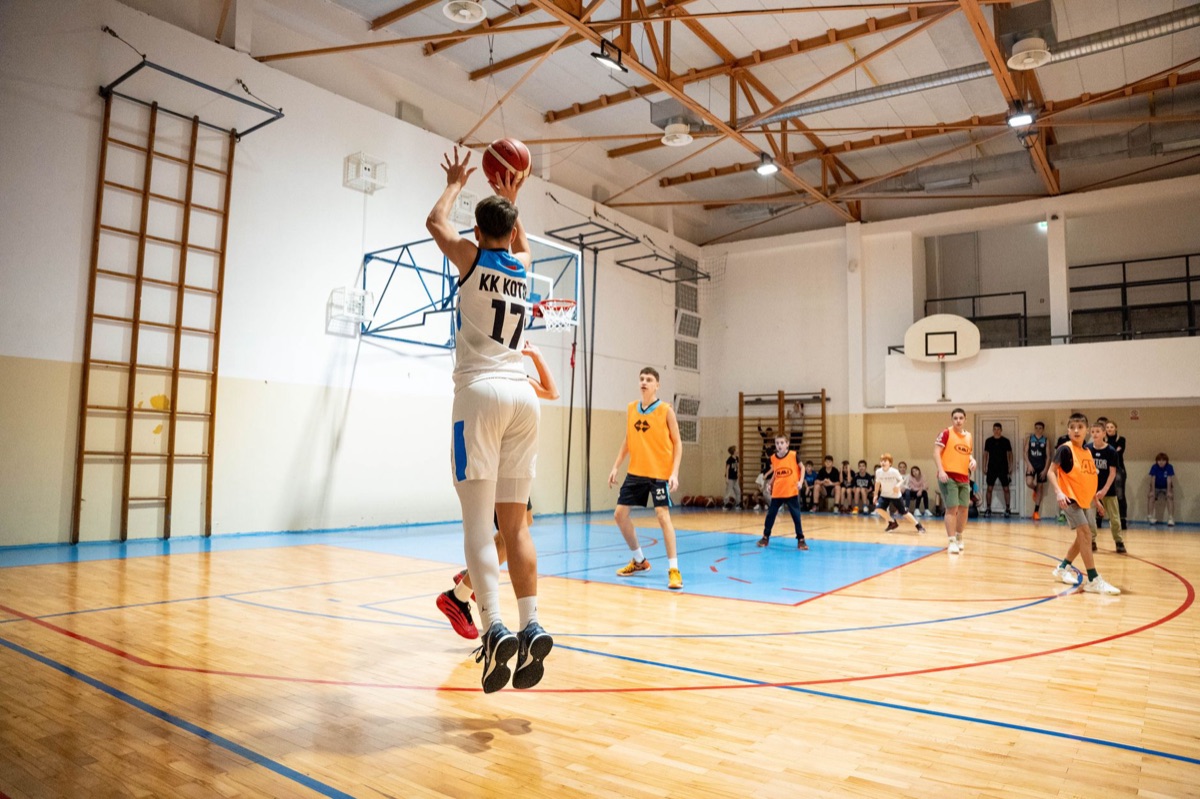 baloncesto en el nba