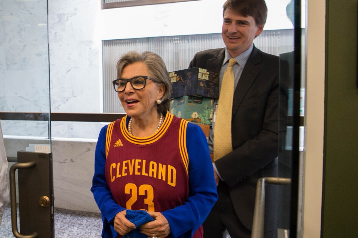 maglia NBA con nome