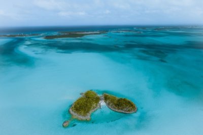Bahamas in 4 Days: Optimal Itinerary from US Departure