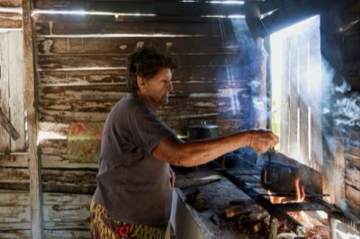 7 Days of Flavor: Deep Dive into Conch Stew Traditions