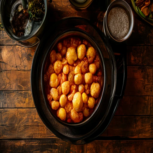 Conch Stew: De Ziel van de Bahameinse Zeevruchtenkeuken