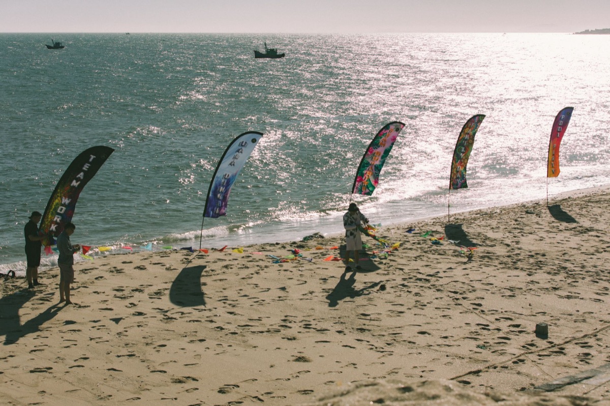 Cultural Experience in the Bahamas: Junkan Festival on Beach
