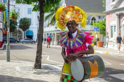 90 Years of Rhythm: Understanding Junkanoo's Deep Roots